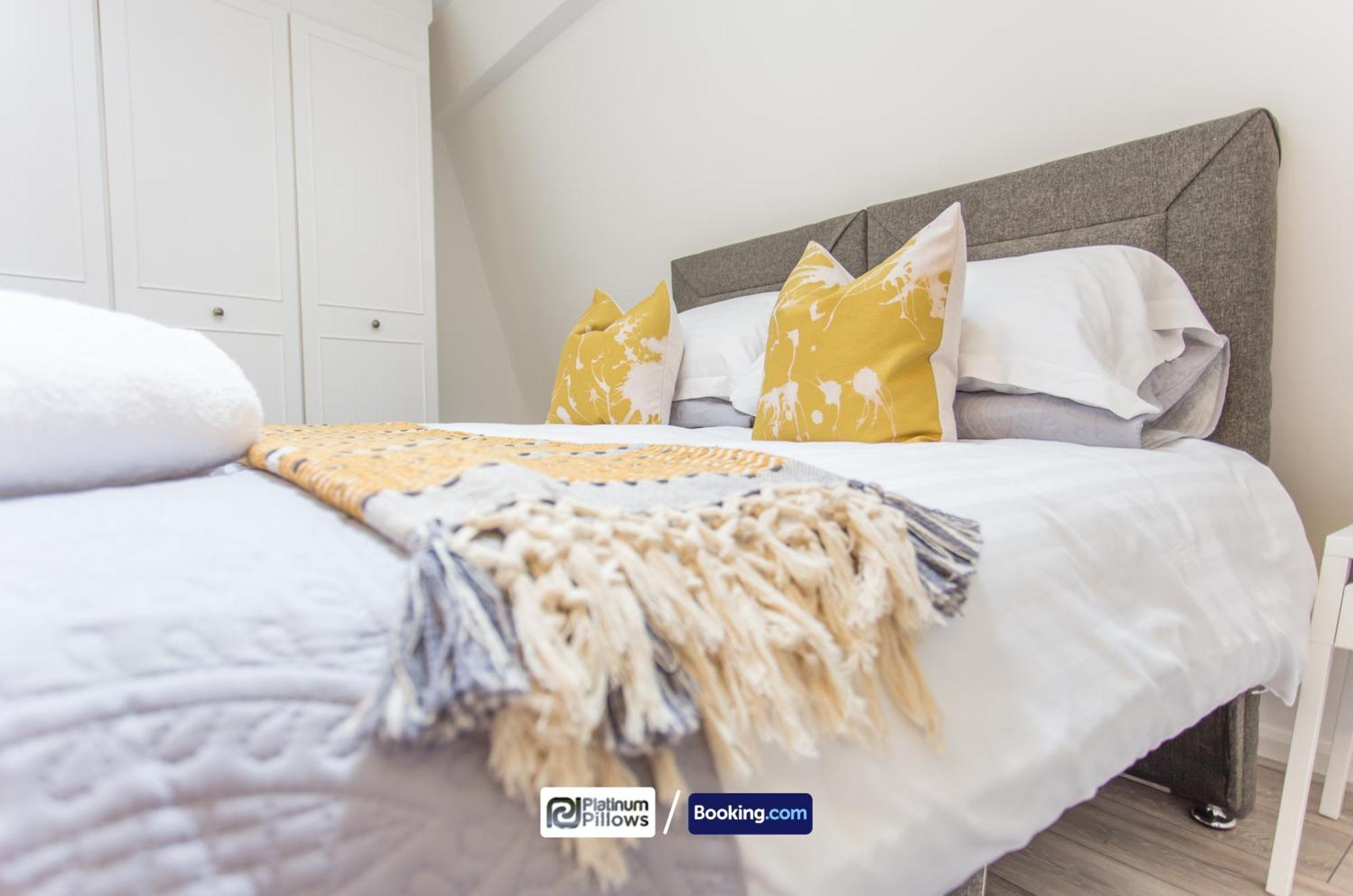 Oxford Apt Near Jr Hospital & Universities, Great Weekly & Long Stay Offers Extérieur photo
